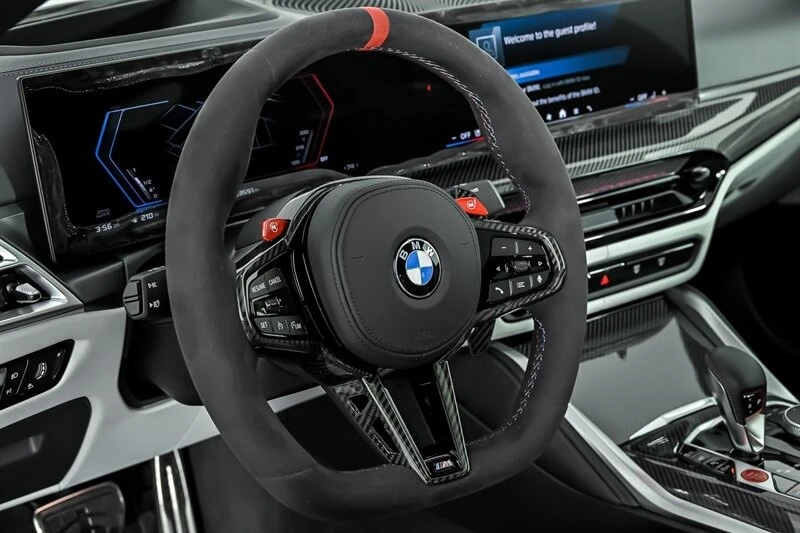 2026 BMW G82/G83 M4 - Image 22 of 31