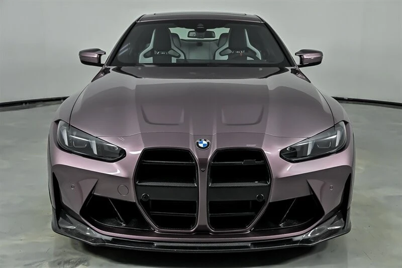 2026 BMW G82/G83 M4 - Image 5 of 31