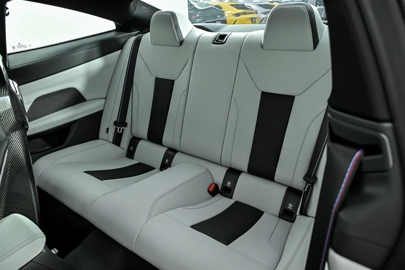 2026 BMW G82/G83 M4 - Image 20 of 31