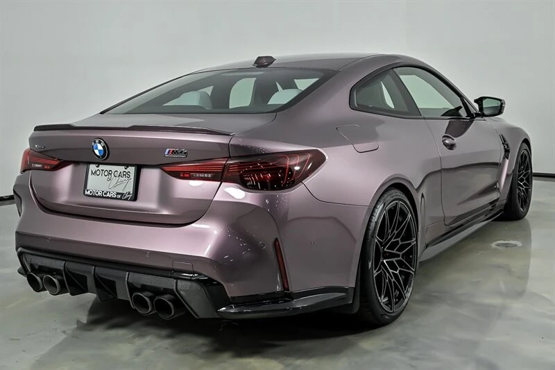 2026 BMW G82/G83 M4 - Image 10 of 31