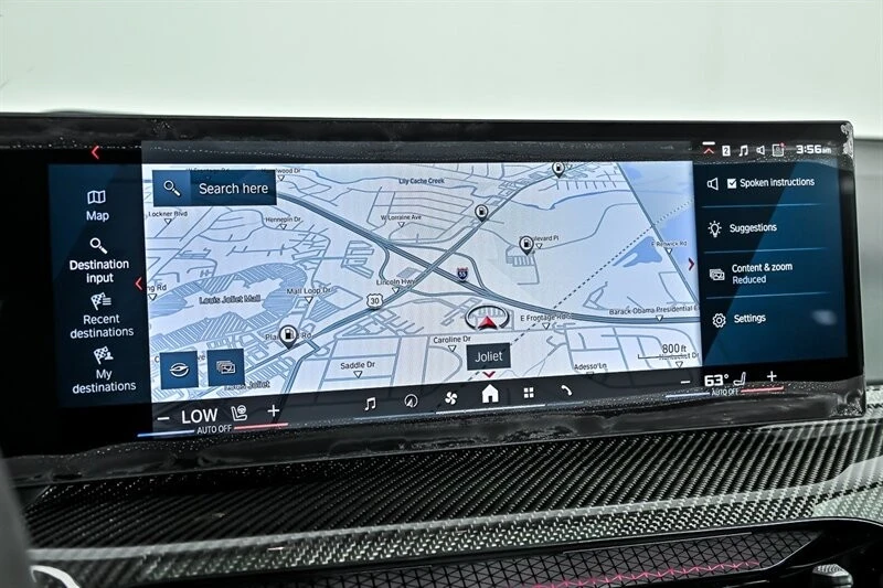 2026 BMW G82/G83 M4 - Image 27 of 31