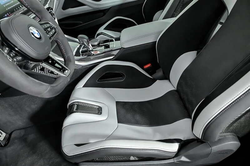2026 BMW G82/G83 M4 - Image 18 of 31