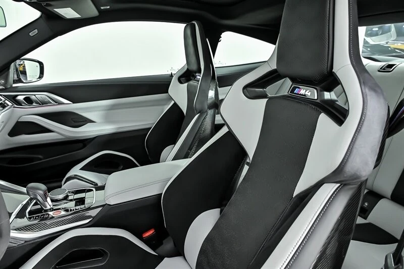 2026 BMW G82/G83 M4 - Image 19 of 31