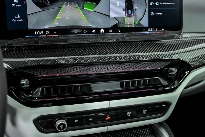 2026 BMW G82/G83 M4 - Image 29 of 31