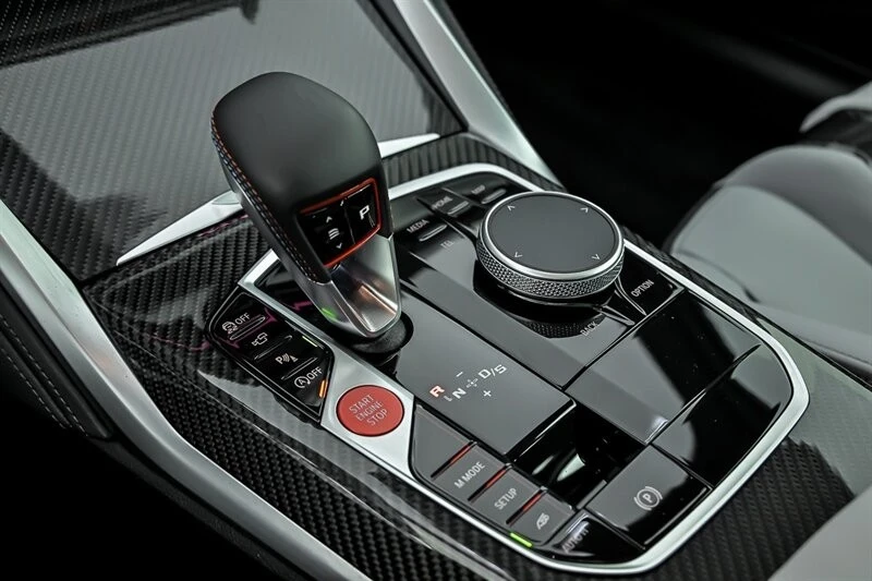 2026 BMW G82/G83 M4 - Image 31 of 31