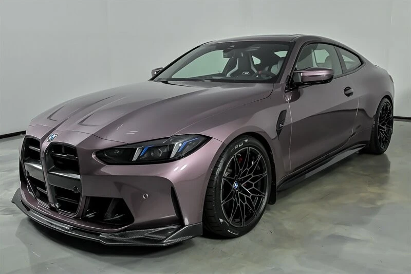 2026 BMW G82/G83 M4 - Image 6 of 31