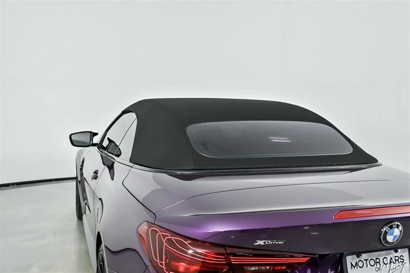 2026 BMW G82/G83 M4 - Image 20 of 21