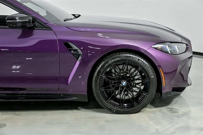 2026 BMW G82/G83 M4 - Image 15 of 21
