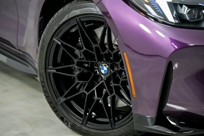 2026 BMW G82/G83 M4 - Image 4 of 12
