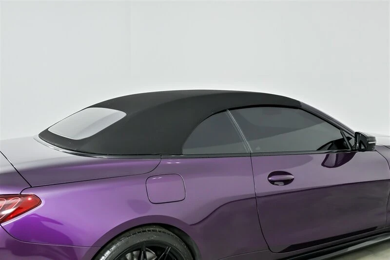 2026 BMW G82/G83 M4 - Image 18 of 21