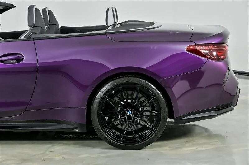 2026 BMW G82/G83 M4 - Image 9 of 12