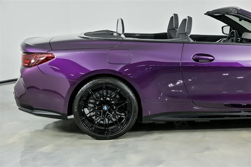 2026 BMW G82/G83 M4 - Image 13 of 21