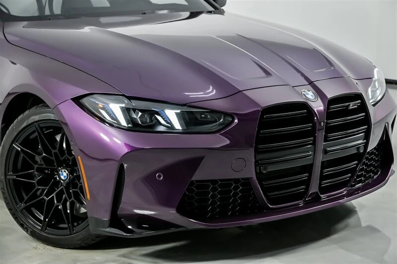 2026 BMW G82/G83 M4 - Image 3 of 12