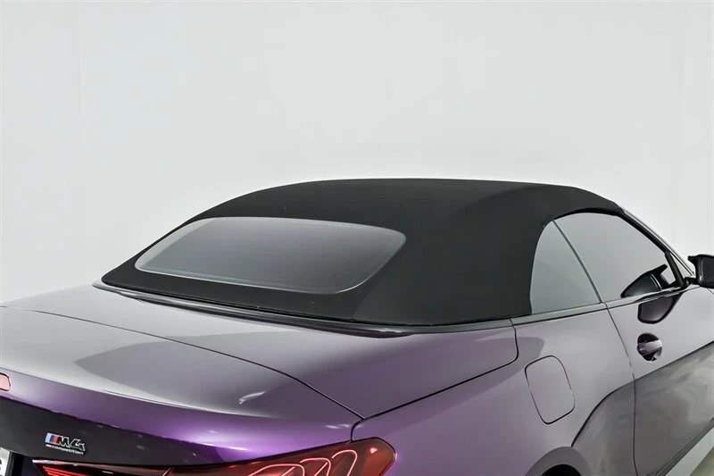 2026 BMW G82/G83 M4 - Image 19 of 21