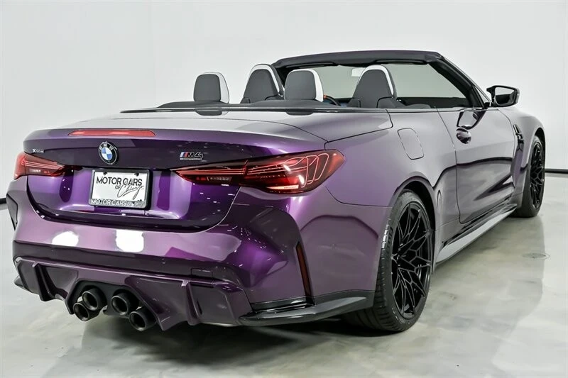 2026 BMW G82/G83 M4 - Image 12 of 21
