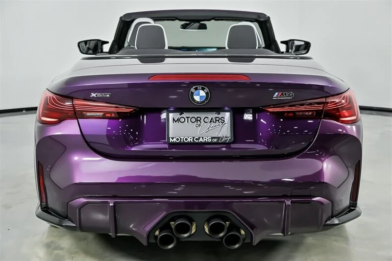 2026 BMW G82/G83 M4 - Image 11 of 21