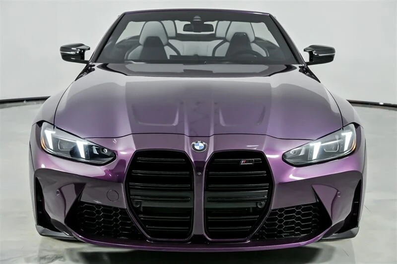 2026 BMW G82/G83 M4 - Image 5 of 21