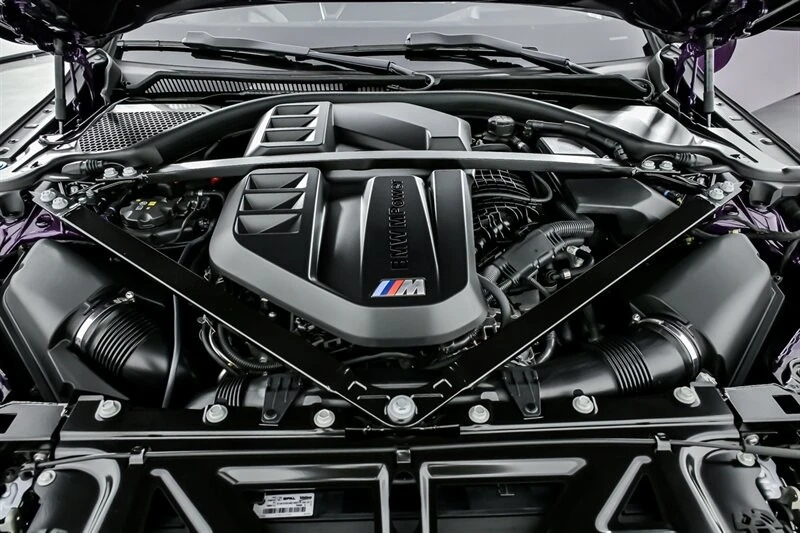 2026 BMW G82/G83 M4 - Image 17 of 21