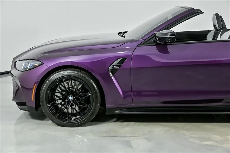 2026 BMW G82/G83 M4 - Image 7 of 21