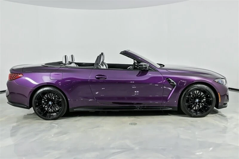 2026 BMW G82/G83 M4 - Image 14 of 21