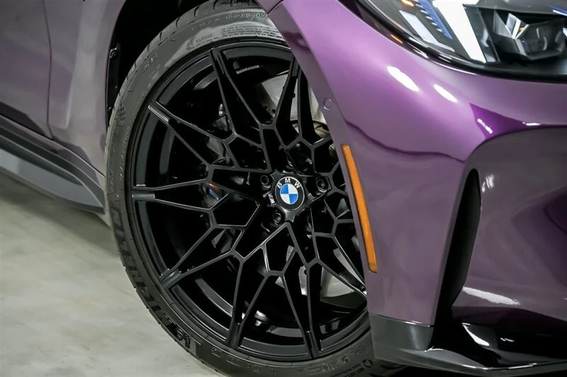 2026 BMW G82/G83 M4 - Image 4 of 21