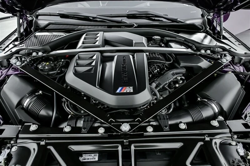2026 BMW G82/G83 M4 - Image 17 of 21