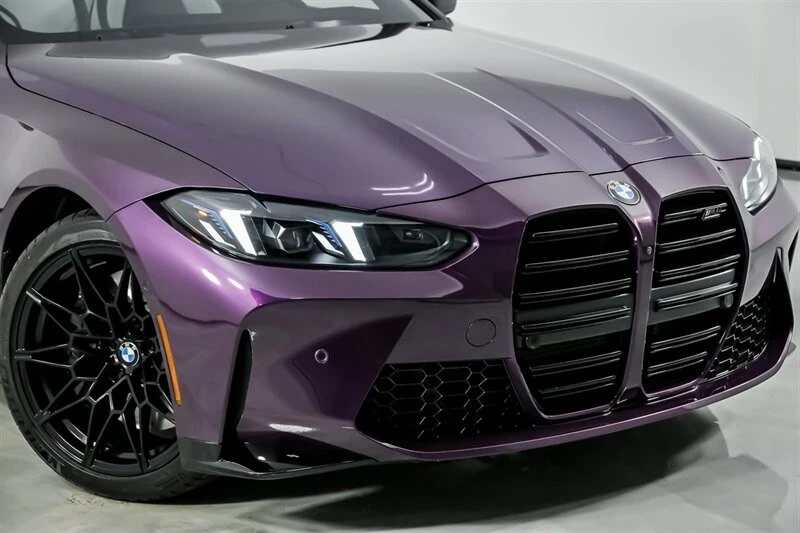 2026 BMW G82/G83 M4 - Image 3 of 21
