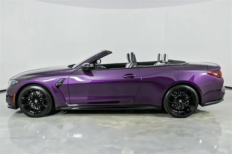 2026 BMW G82/G83 M4 - Image 8 of 12