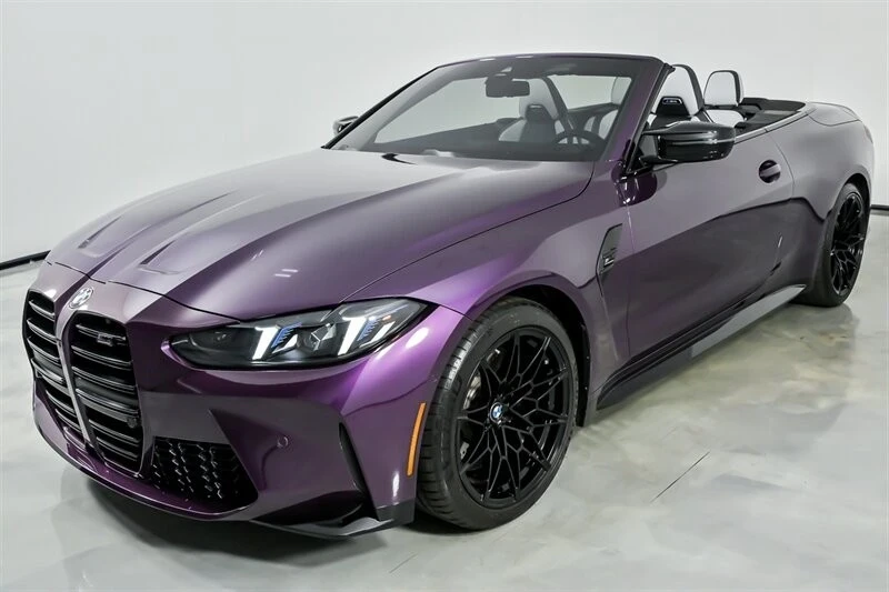 2026 BMW G82/G83 M4 - Image 6 of 21
