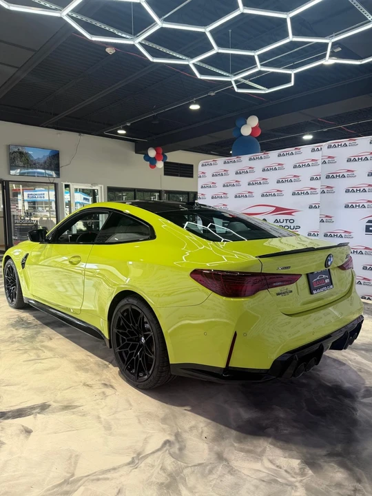 2026 BMW G82/G83 M4 - Image 7 of 28