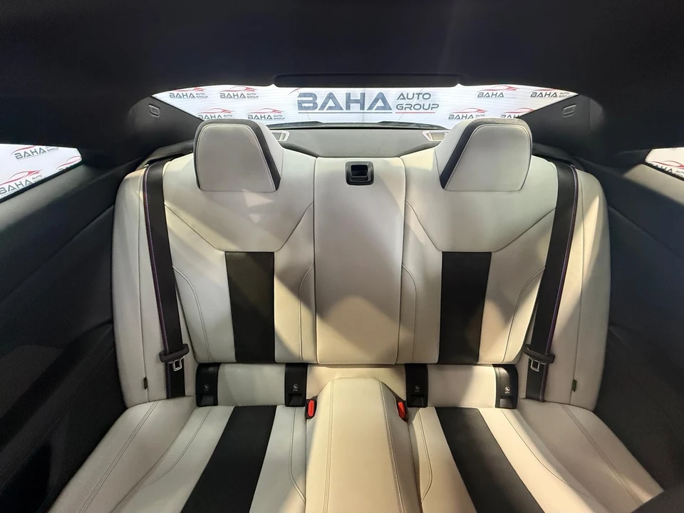 2026 BMW G82/G83 M4 - Image 22 of 28