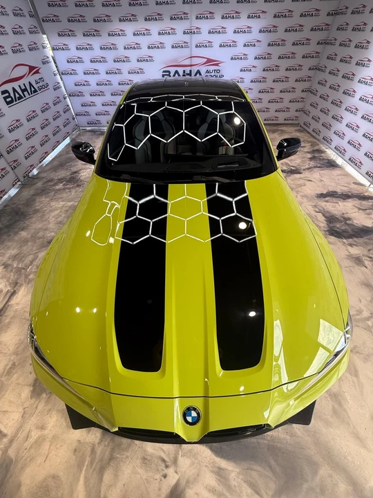 2026 BMW G82/G83 M4 - Image 12 of 28