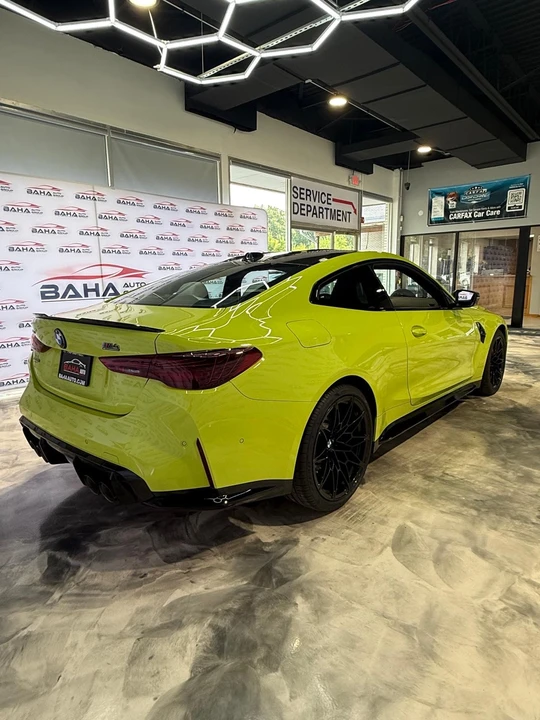 2026 BMW G82/G83 M4 - Image 10 of 28