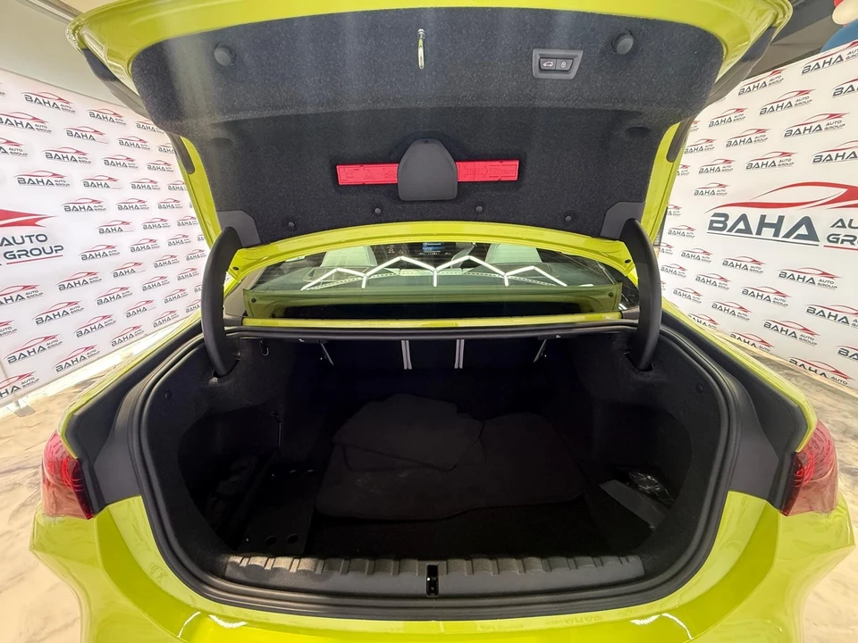 2026 BMW G82/G83 M4 - Image 25 of 28