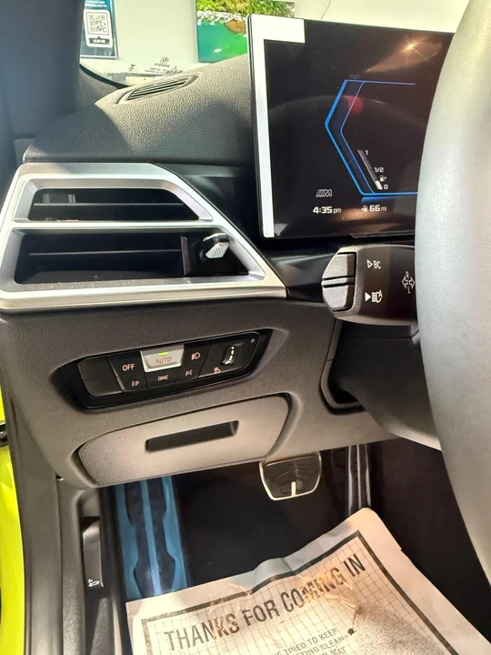 2026 BMW G82/G83 M4 - Image 15 of 28