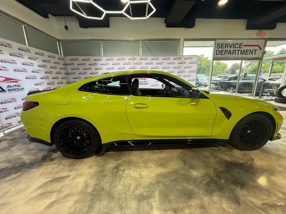 2026 BMW G82/G83 M4 - Image 11 of 28