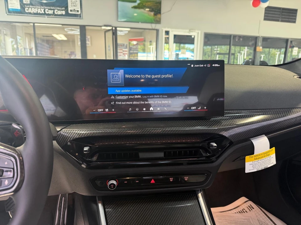 2026 BMW G82/G83 M4 - Image 18 of 28