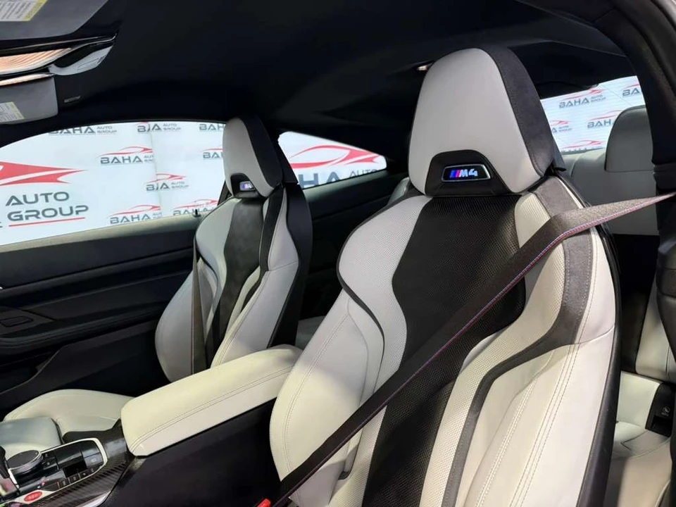 2026 BMW G82/G83 M4 - Image 29 of 31