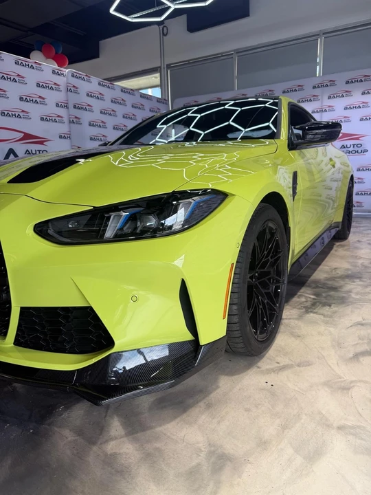 2026 BMW G82/G83 M4 - Image 5 of 28