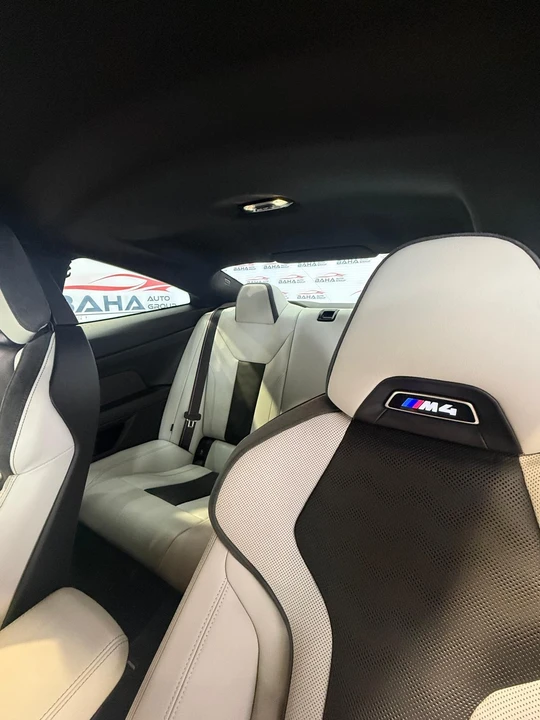 2026 BMW G82/G83 M4 - Image 21 of 28
