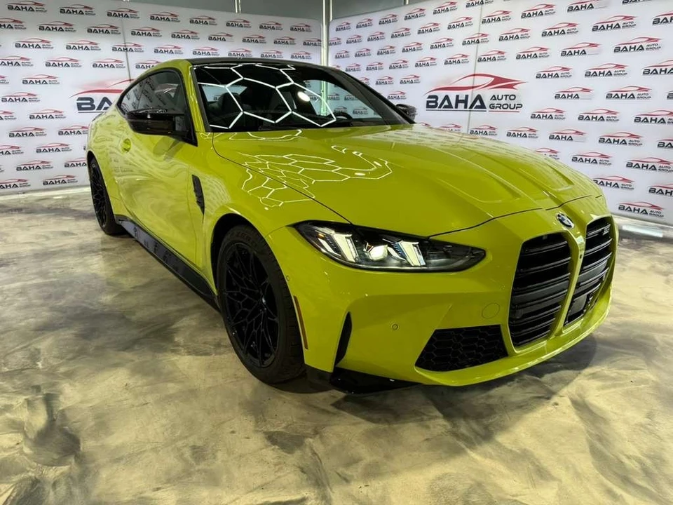 2026 BMW G82/G83 M4 - Image 6 of 31