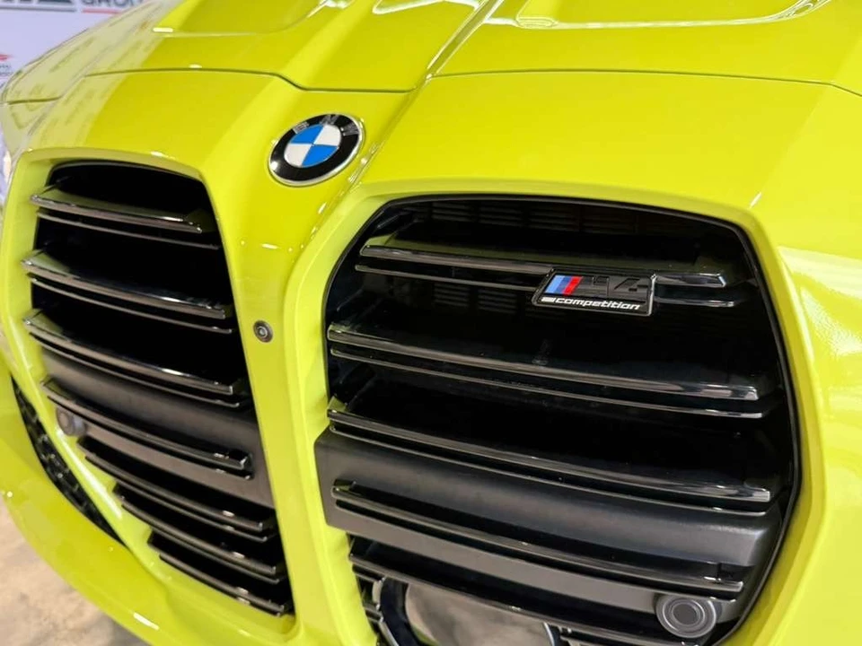 2026 BMW G82/G83 M4 - Image 7 of 31