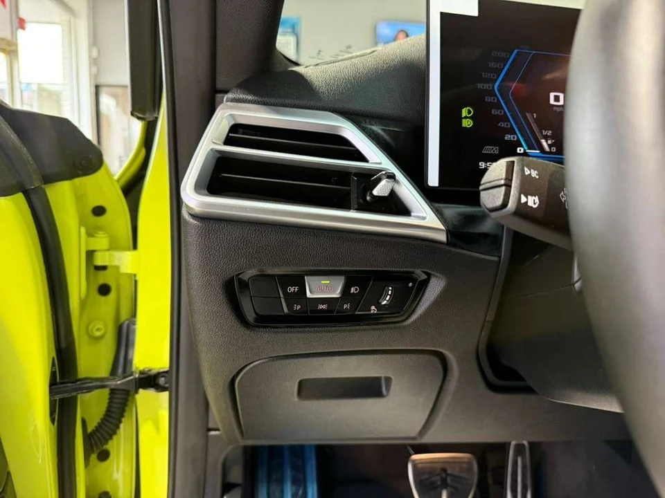 2026 BMW G82/G83 M4 - Image 24 of 31