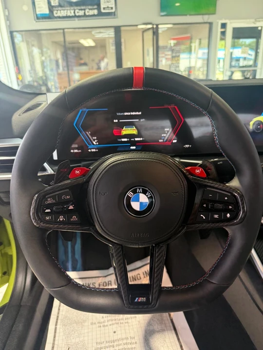 2026 BMW G82/G83 M4 - Image 14 of 28