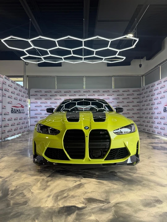 2026 BMW G82/G83 M4 - Image 2 of 28