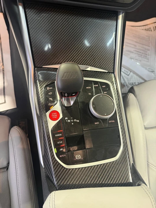 2026 BMW G82/G83 M4 - Image 17 of 28