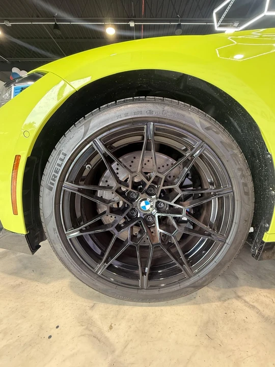 2026 BMW G82/G83 M4 - Image 26 of 28