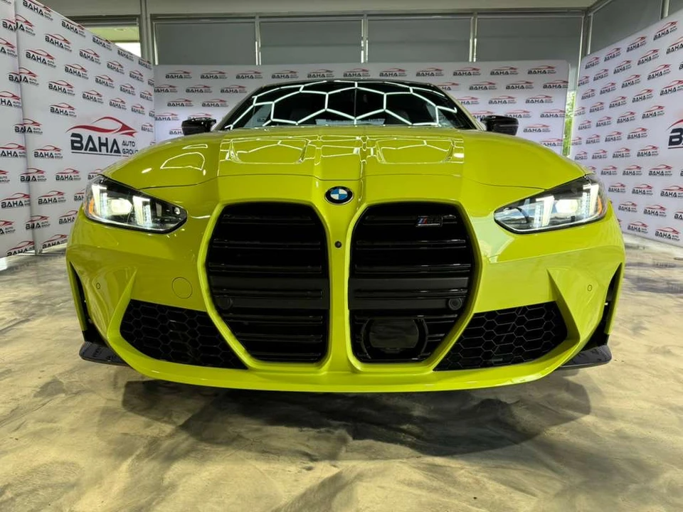 2026 BMW G82/G83 M4 - Image 5 of 31