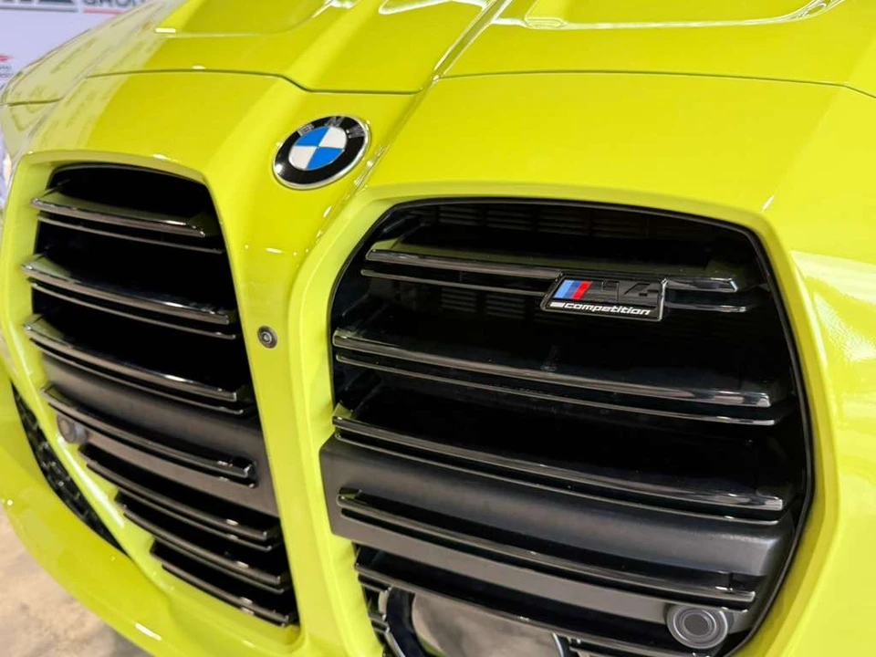2026 BMW G82/G83 M4 - Image 8 of 31