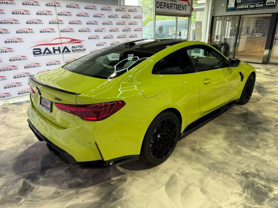 2026 BMW G82/G83 M4 - Image 11 of 31